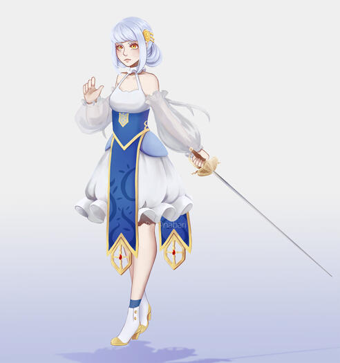 Character Design