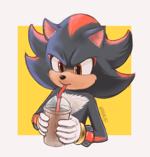 Coffee Smoothie