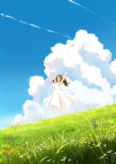 Summer Breeze
