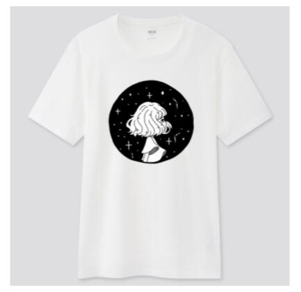 UNIQLO & Ficomic design